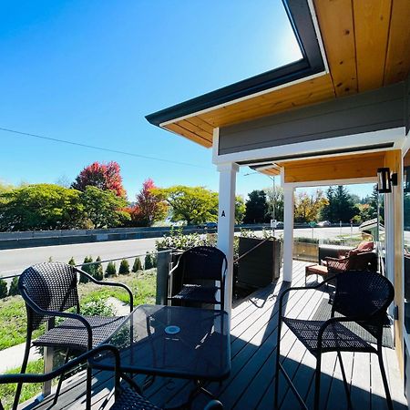 Green Lake 1St Line Home A With Central Air Conditioners Σιάτλ Εξωτερικό φωτογραφία