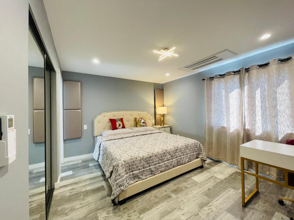 Green Lake 1St Line Home A With Central Air Conditioners Σιάτλ Εξωτερικό φωτογραφία