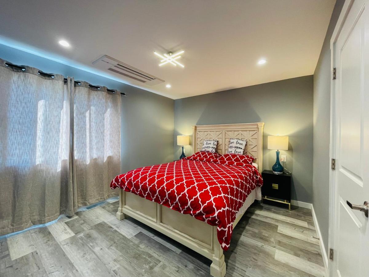 Green Lake 1St Line Home A With Central Air Conditioners Σιάτλ Εξωτερικό φωτογραφία