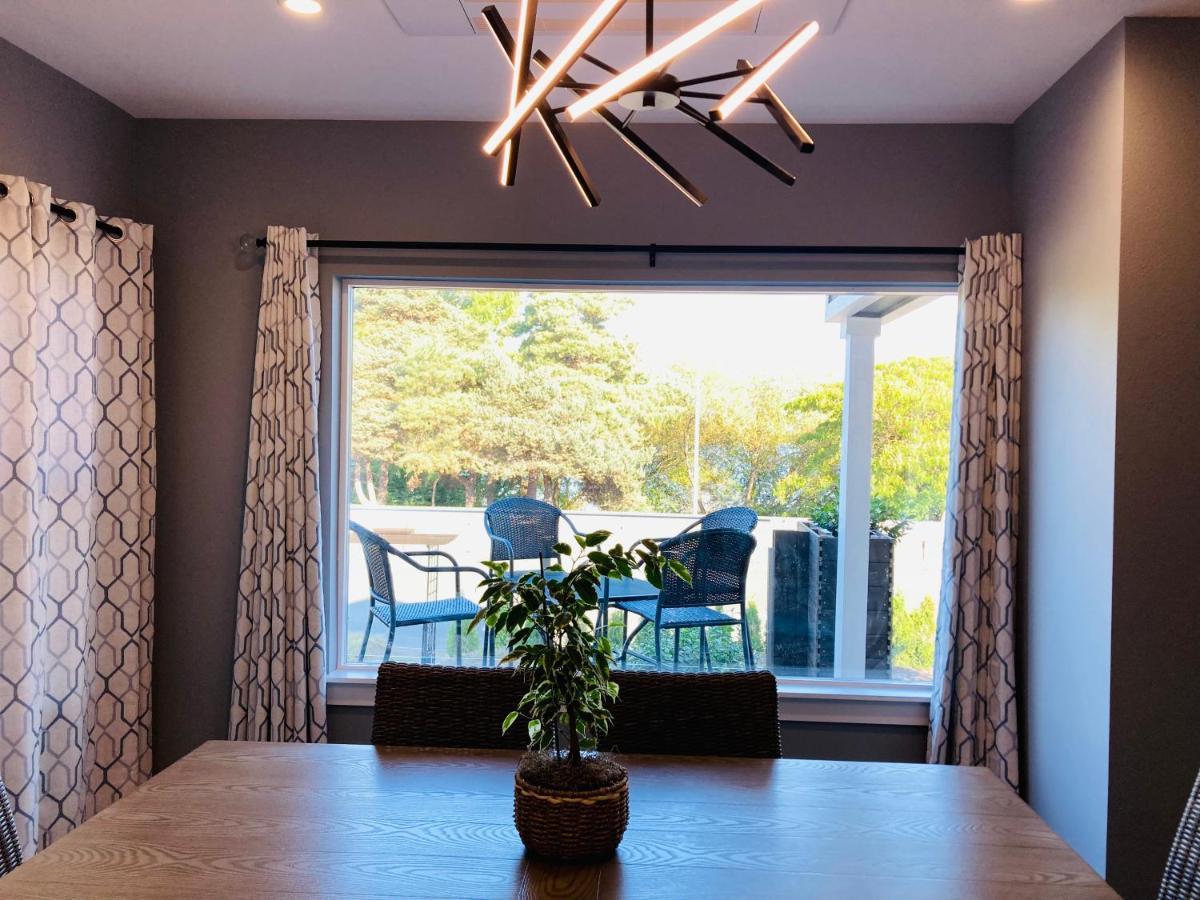Green Lake 1St Line Home A With Central Air Conditioners Σιάτλ Εξωτερικό φωτογραφία
