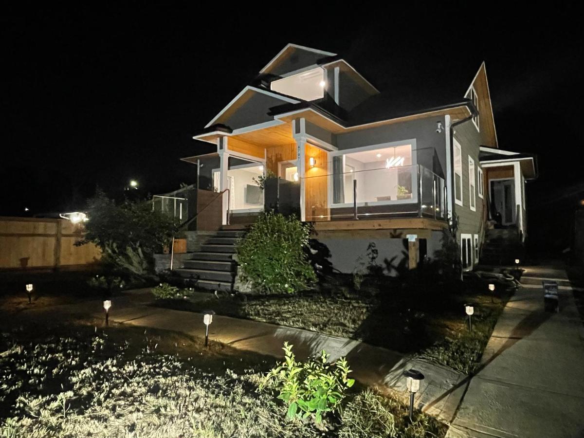 Green Lake 1St Line Home A With Central Air Conditioners Σιάτλ Εξωτερικό φωτογραφία