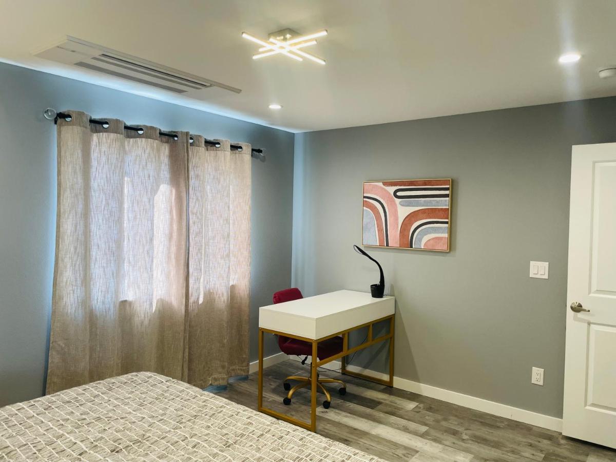 Green Lake 1St Line Home A With Central Air Conditioners Σιάτλ Εξωτερικό φωτογραφία
